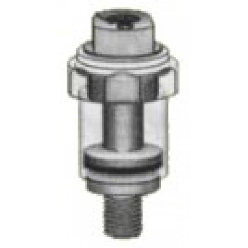 InLine Air Tool Oiler