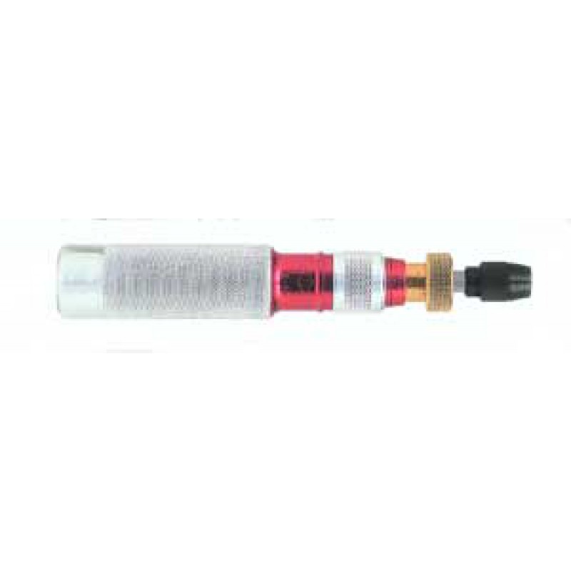 Utica torque screwdriver top