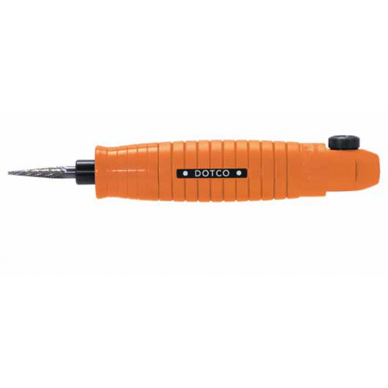 Dotco top die grinders