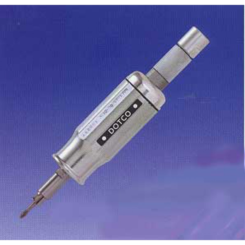 Cleco 10r9000 08 Inline Turbine Grd Fe
