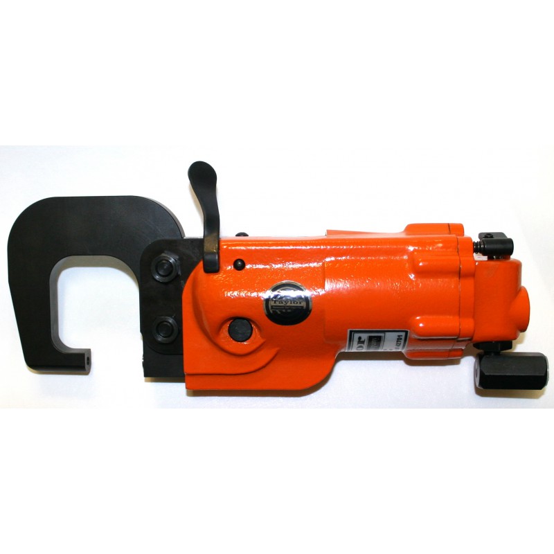 Taylor C Type Single Cylinder Rivet Squeezer T3000C