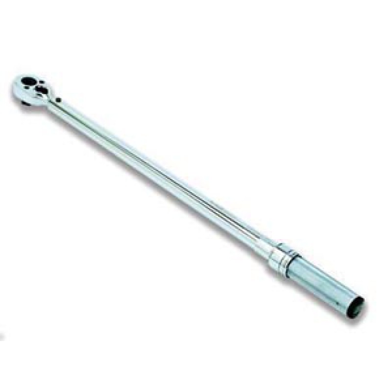 CDI 30-200inlb 3/8 Drive Torque Wrench 2002MRMH Snap-On 