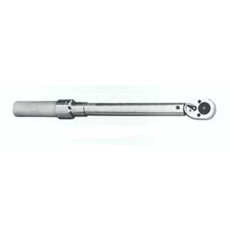 Torque Range 20 to 150-Inch CDI 1501MRPH 1/4-Inch Drive Adjustable Micrometer Torque Wrench
