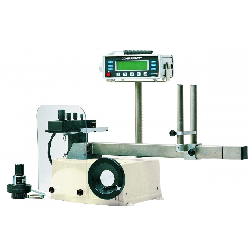 Interface 5300 Series Torque Calibration System