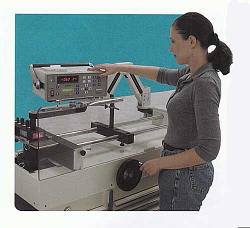 CDI MULTITEST 