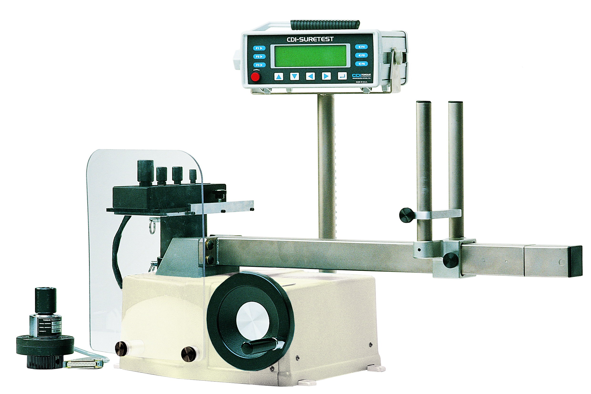 CDI SURETEST "Basic" Calibration System, 50003