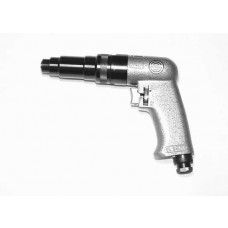 Taylor Pistol Grip Int. Adjustable Screwdriver, 1/4", 45-115 in.lb., 1800 RPM, T-7763