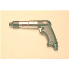 Taylor Pistol Grip Ext. Adjustable Screwdriver, 1/4", 45-145 in.lb., 800 RPM, T-7764EX