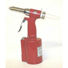 Taylor 1/4" Long Nose Riveter, 3500 Pull, T-7892A