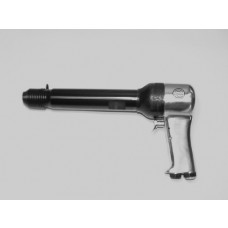 Taylor Pistol Grip .498 Rivet Hammer, 900 BPM, T-7X