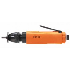 Dotco Air Router, 0.6 HP, 20,000 RPM, RE, 1/4" Collet, 12L2081-01RT