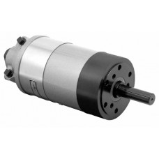 Gardner-Denver A8 Series Axial Piston Motors, 2.7 HP, 19-638 ft.lb., Reversible, Rear Exhaust