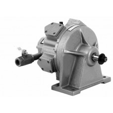 Cleco MA3 Series Radial Piston Motors, 3.0 HP, 24-588 ft.lb.