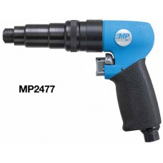 Master Power Pistol Grip Adjustable Clutch Screwdriver, MP2476, 25-75 in.lb., 2800 RPM