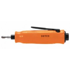 Dotco Straight Die Grinder, 0.3 HP, 30,000 RPM, FE, 12L1000-36