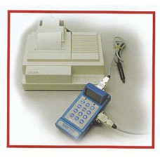 CDI Interface Cable, Output Port to P.C., 1600-20