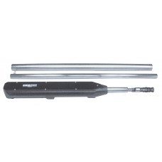 CDI Micro-Adjustable Clicker Torque Wrench, 20005MFMHSS, 300-2000 ft.lb.