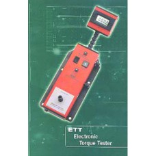 CDI Electronic Torque Tester, 6004-F-ETT, 60-600 ft.lb., 3/4" Drive