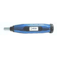 CDI Ergo Micro-Adjustable Screwdriver,  3-15 in.lb., 151SM