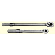 CDI Micro-Adjustable Clicker Torque Wrench, 6004MFRMH, 100-600 ft.lb.