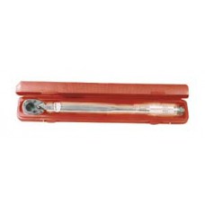 K-Tool Economy Micro Adj. Clicker Torque Wrench, KTI-72101, 10-150 ft.lb.