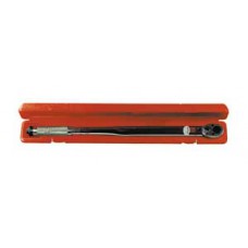 K-Tool Economy Micro Adj. Clicker Torque Wrench, KTI-72102, 25-250 ft.lb.