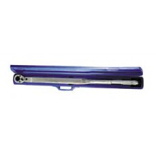 K-Tool Economy Micro Adj. Clicker Torque Wrench, KTI-72175, 100-600 ft.lb.