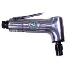 K-Tool 1/4" Gearless Angle Die Grinder, 20,000 RPM,  KTI-87128