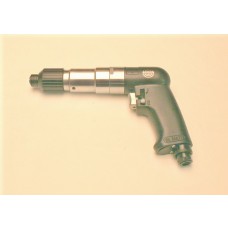 Taylor Pistol Grip Ext. Adjustable Screwdriver, 1/4", 45-115 in.lb., 1800 RPM, T-7763EX