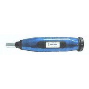 CDI Ergo Micro-Adjustable Screwdriver, 5-40 in.lb., 401SM
