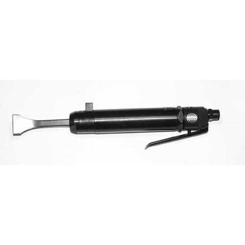 Taylor Weld Flux Scaler w/Chisel, T-7356A