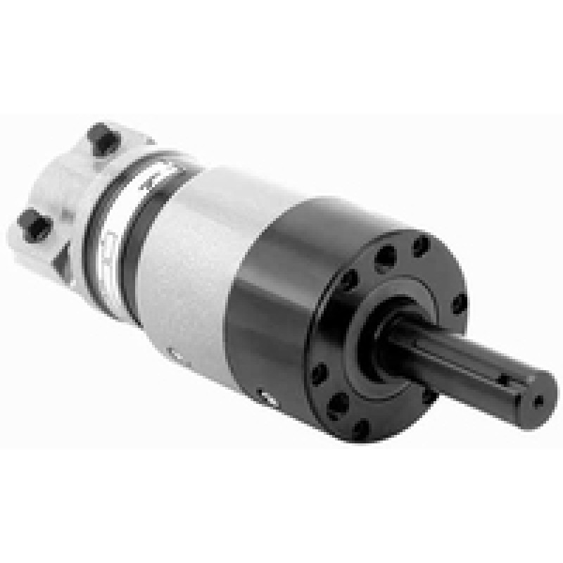 Gardner-Denver B4 Series Axial Piston Motors, 0.9 HP, 4-232 ft.lb., Reversible, Rear Exhaust