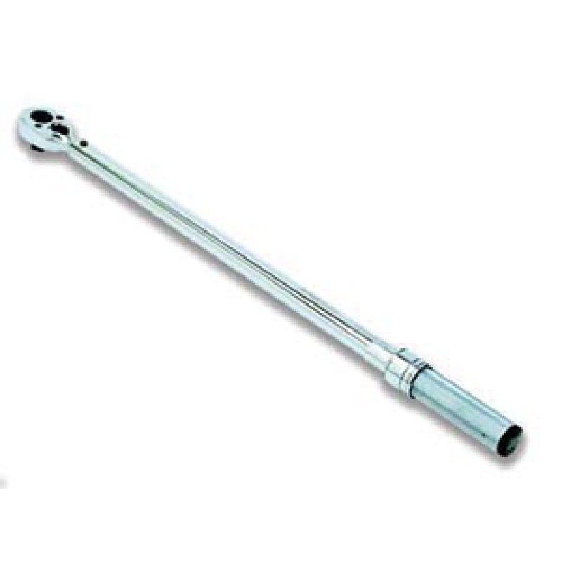 CDI Micro-Adjustable Clicker Torque Wrench, 2502MRMH, 30-250 in.lb.