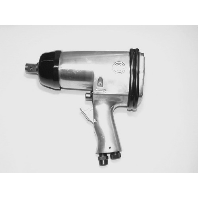 Taylor 3/4" Pistol Grip Impact Wrench, 700 ft.lb. Max, T-7772