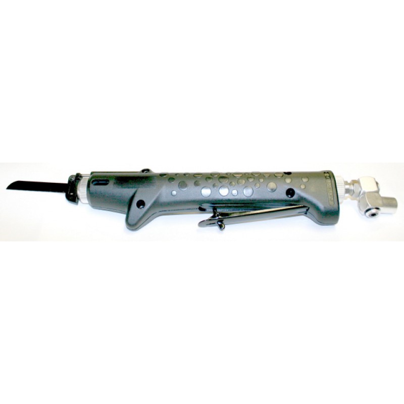 Taylor Vibration Reduced Air Saw, 9500 SPM, T-9902