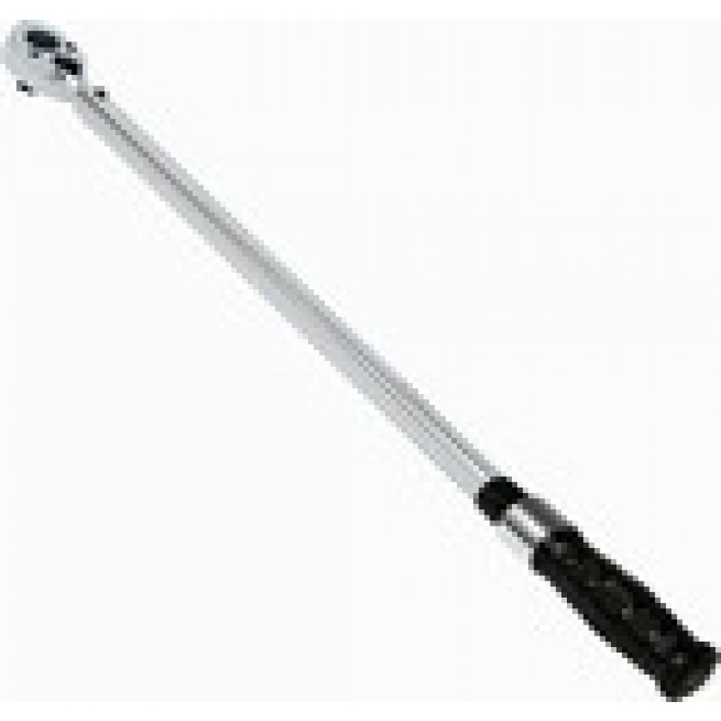 CDI Micro-Adjustable Clicker Torque Wrench Comfort Grip