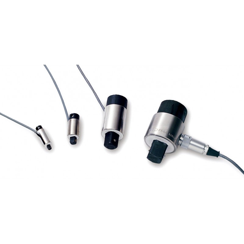 CDI Torque Sensor, 1-10 in.lb., 1/4 DR, 101-I-MT