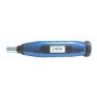 CDI Ergo Micro-Adjustable Screwdriver, 5-40 in.lb., 401SM