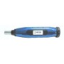 CDI Ergo Micro-Adjustable Screwdriver, 50-450 cNm, 401NSM