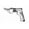 Taylor Pistol Grip Scissor Shears, 2500 RPM, T-7700SS