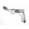 Taylor Pistol Grip Scissor Shears, 2500 RPM, T-7700SS