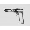 Taylor Pistol Grip .401 Rivet Hammer, 2100 BPM, T-3X