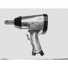Taylor 1/2" Pistol Grip Impact Wrench w/Ext. Anvil, 325 ft.lb., T-7734L