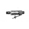 Taylor 6 Series 1/4" High Speed Die Grinder, 6-1/2", Rear Exhaust, .25 HP, 25,000 RPM, T-6757R