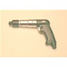 Taylor Pistol Grip Ext. Adjustable Screwdriver, 1/4", 45-145 in.lb., 800 RPM, T-7764EX