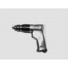Taylor 3/8" Pistol Grip Drill, 2500 RPM, T-7788N