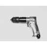 Taylor 3/8" Pistol Grip Reversible Drill, Keyless Chuck, 2500 RPM, T-7788K