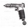 Taylor 1/4" Pistol Grip Reversible Drill, Aircraft, 0.33 HP, 2700RPM, T-9888R