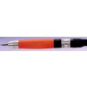 Dotco Precision Pencil Grinder, 0.1 HP, 60,000 RPM, RE, 12R0410-18