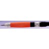 Dotco Precision Pencil Grinder, 0.1 HP, 60,000 RPM, RE, 12R0410-18
